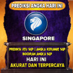 Prediksi SGP Jitu Hari Ini Senin 25 Maret 2024. Prediksi SGP jitu merupakan salah satu metode/cara untuk mendapatkan bocoran angka hari ini