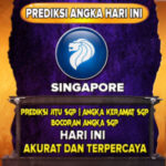 Prediksi SGP Jitu Hari Ini Kamis 9 Mei 2024. Prediksi SGP jitu merupakan salah satu metode/cara untuk mendapatkan bocoran angka hari ini