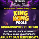 Prediksi Kingkong Pools 23.30 WIB Senin 15 Juli 2024. Prediksi Kingkong Pools jitu merupakan salah satu metode/cara untuk